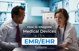Seamless Integration of Medical Devices with EHR/EMR Systems