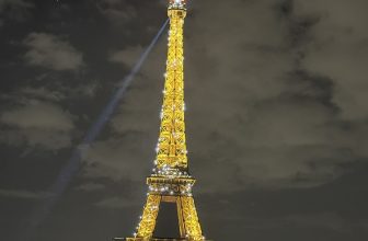 A Few Days in Paris – 2025 Edition