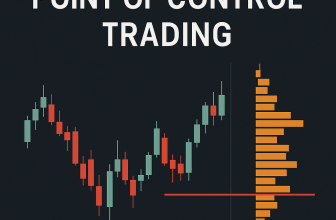 Point of Control Trading: How Institutions Define Market Value