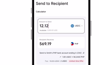 RedotPay, Crypto to TradFi App Raises $107 million