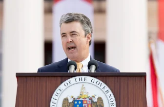 Alabama’s death machinery is now driven by politics, not justice