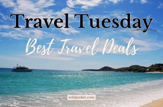 the Best Travel Deals – Wild Junket