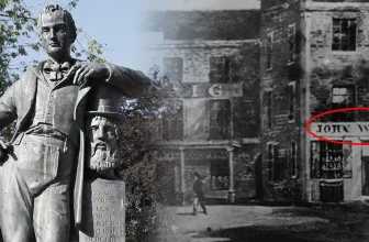 5 Facts About the Man Behind the Brand