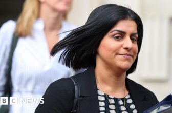 Labour MPs threaten vote to show opposition to Mahmood's migration plans