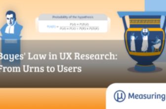 From Urns to Users – MeasuringU