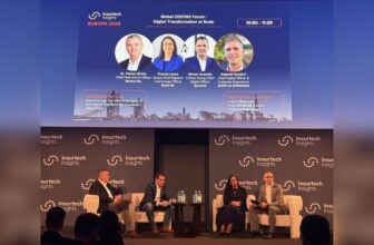 What will differentiate AI leaders from laggards as insurance moves beyond “pilot mania”