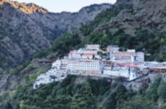 Higher vigil along Vaishno Devi yatra route ahead of Navratri: DIG