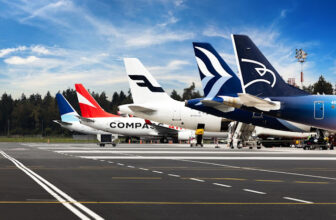 Four apply for new subsidised flights to Slovenia