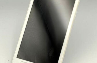 Alcatel OneTouch Pixi 4 8063 White 7″ 8GB WiFi 2MP Unlocked Android Smart Tablet