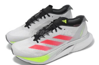 adidas Adizero Boston 12 M Ekiden Pack Men Unisex Road Running Shoes JI4472