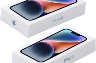 New & Sealed Apple iPhone 14 (5G) 128GB 256GB 6.1″ Factory Unlocked Smartphone