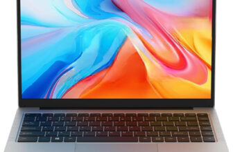 14 Inch HD Laptop, 8GB Memory, 128Gb ROM IPS Screen LCD (Liquid-Crystal Display)