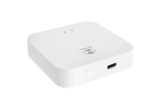 ZigBee 3.0 Wireless Usb Gateway Smart Hub Home Assistant Bridge Smart Home Wifi