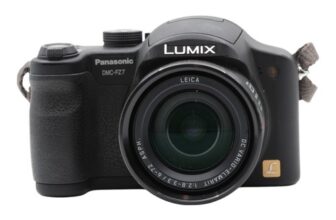 Panasonic Lumix DMC-FZ7 FZ7 Digital Camera Camera