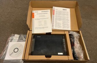 computer tablet