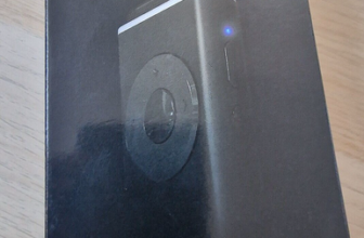 Creative iRoar Smart Wireless Most Intelligent Powerful Portable Audio Voice Mic