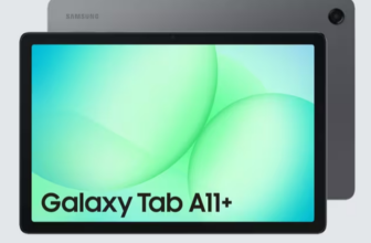Samsung Galaxy Tab A11+ 128GB WiFi Unlocked Brand New Tablet
