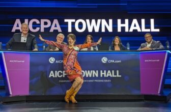 AICPA ENGAGE — Are CPAs Ready for “The Next Wave” in Accounting?