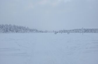 When Cold Freezes Time – Arctic Anthropology