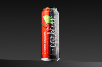 Carbliss Bets Big on the Tallboy with New Malt-Based Line