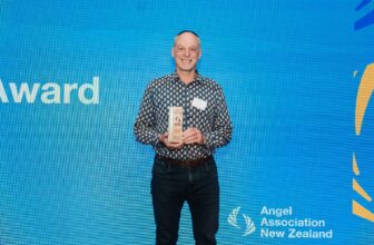 Angel Awards 2026 Announced David Oliver recognised – Kotahitanga Award