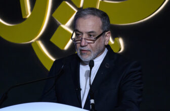 Iranian state ‘strong’ despite death of top officials – foreign minister — RT World News