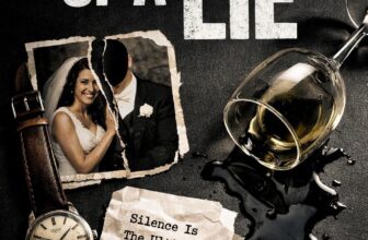 Margie’s Mini Book Review – Echoes of a Lie by Broken Promises