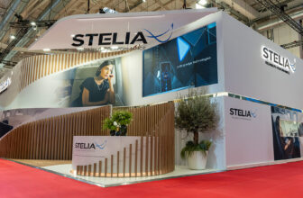 STELIA Aerospace Unveils a Reinvented RENDEZ-VOUS® and Showcases the entire OPERA® Family at Aircraft Interiors Expo 2025