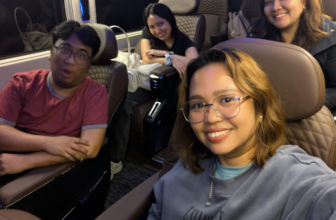Vietnam 2026: Day 0 ~ To the Airport + Hotel Touchdown – Kath’s Journey