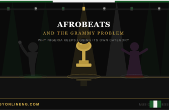 Afrobeats Grammy Problem: Why Nigeria Keeps Losing Its Own Category