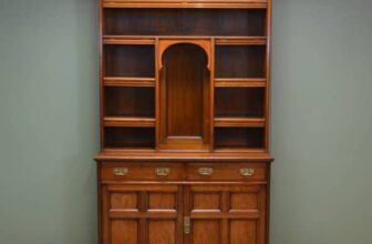 Arts and Crafts Furniture – Antiques World