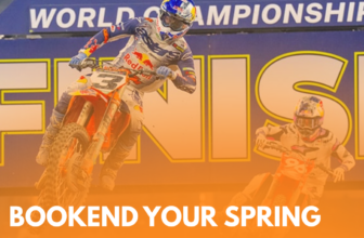 Bookend Your Spring Break in Birmingham with Supercross & Monster Jam