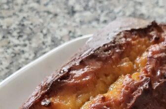 Judy’s Gross Eats: TWD/DAC: Mix-It-Up Citrus Loaf Cake