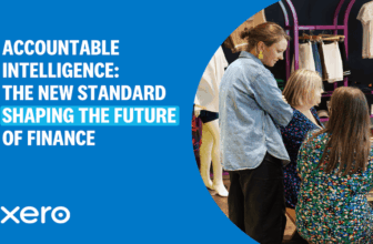 Accountable Intelligence: The New Standard Shaping the Future of Finance 