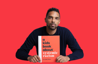 Explaining systemic racism to kids