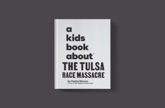 Explaining the Tulsa Race Massacre to kids