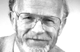 A River (almost) Runs Through It