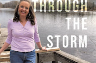 Laughing Through the Storm Book Blast – The Faerie Review