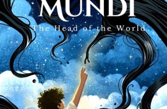 IndieView with B.R. Kang, author of Caput Mundi the Head of the World