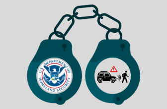 Mandate Safety Interlocks With Penalties for DHS Equipment