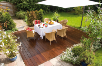 How To Treat, Care & Maintain Wood Decking With Osmo