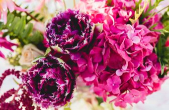 Bay Area Bat Mitzvah Designer