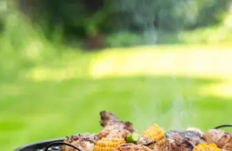 Smoke Without the Commitment: Prepping for Autumn