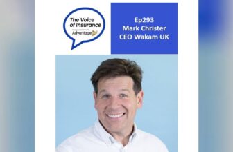 Ep293 Mark Christer CEO Wakam UK: Fixated on Velocity