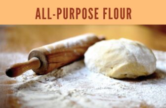 Bread Flour Versus All-Purpose Flour