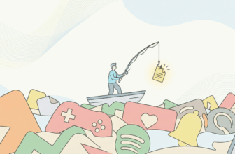 Your Content Isn’t Just Competing With Other Brands Anymore