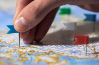 If Your Next Life Plan Community Location Was Obvious, You’d Already Be There