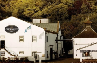 Glengoyne 10 Year Old | Whisky Blog 2024