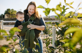 CalCAN Stewardship Council Profile: Helen McGrath – CalCAN