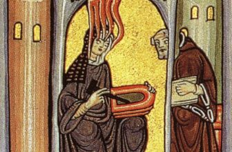 Hildegard of Bingen’s Views on the Female Reproductive Body (Arc Humanities Press, 2025) – Nursing Clio